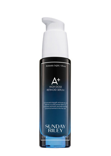 Sunday Riley A+ High-dose Retinoid Serum 50ml