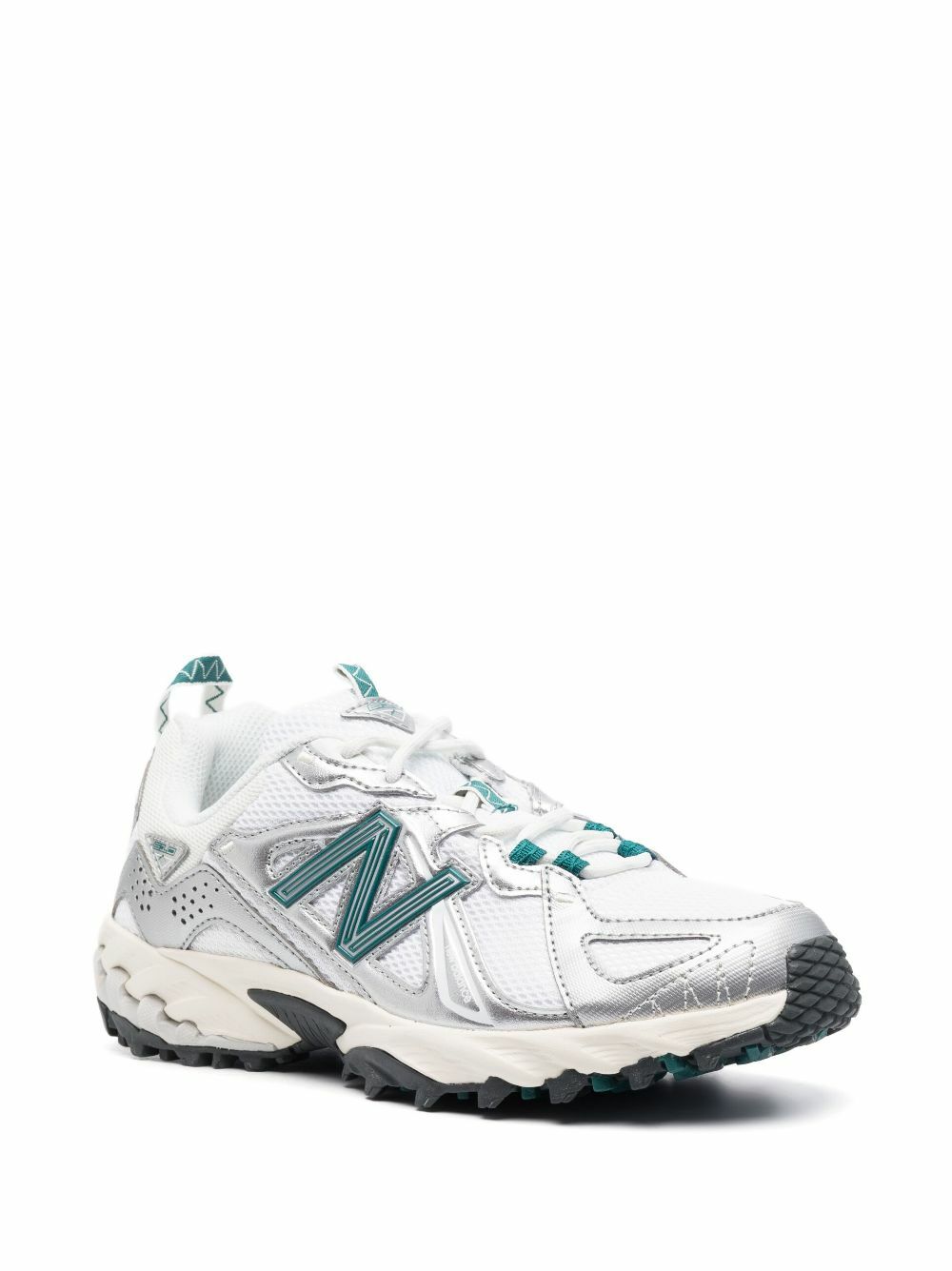 NEW BALANCE - Ml610 Sneakers New Balance