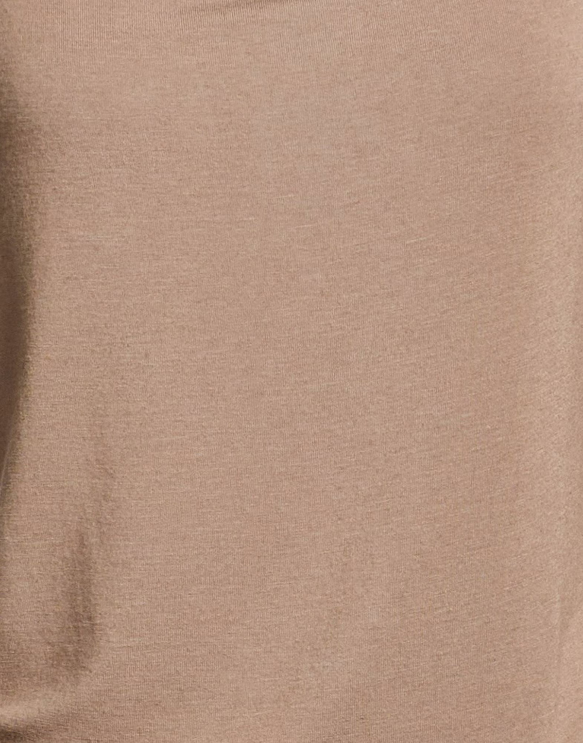 Alessia Santi Womens T-shirt Light brown
