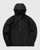 Arc´Teryx Veilance Perron Jacket Black - Mens - Shell Jackets