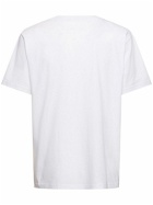 GUCCI Gucci Printed Cotton Jersey T-shirt