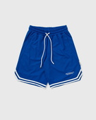 Reternity Cotton Shorts Creative Dpt Blue - Mens - Sport & Team Shorts