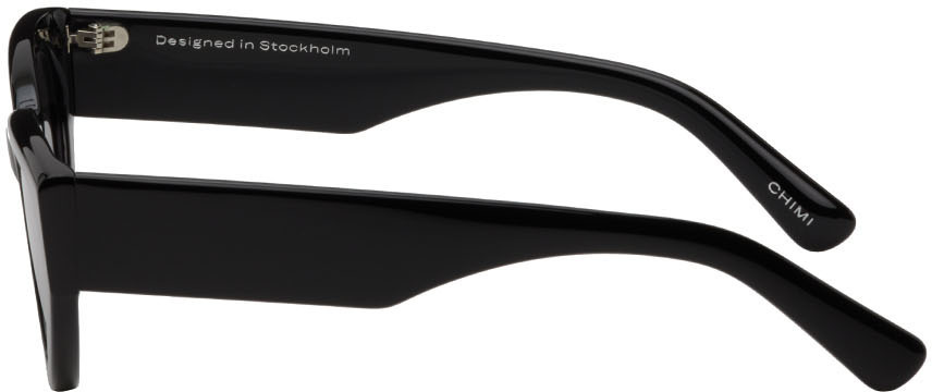 CHIMI Black 06 Sunglasses