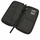 Db Journey Essential Passport Cover in Black Out 