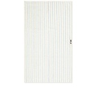 Tekla Fabrics Organic Terry Hand Towel in Baby Blue
