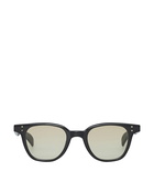 Gentle Monster Dadio 01(Byg) Sunglasses Black Brown