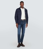 Brunello Cucinelli Slim jeans