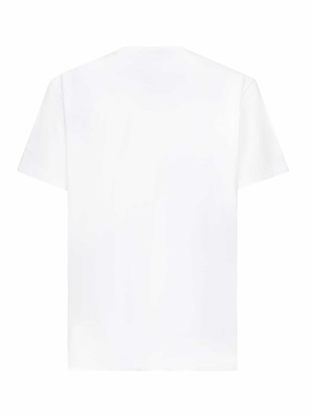 Colmar Cotton Logo T-shirt