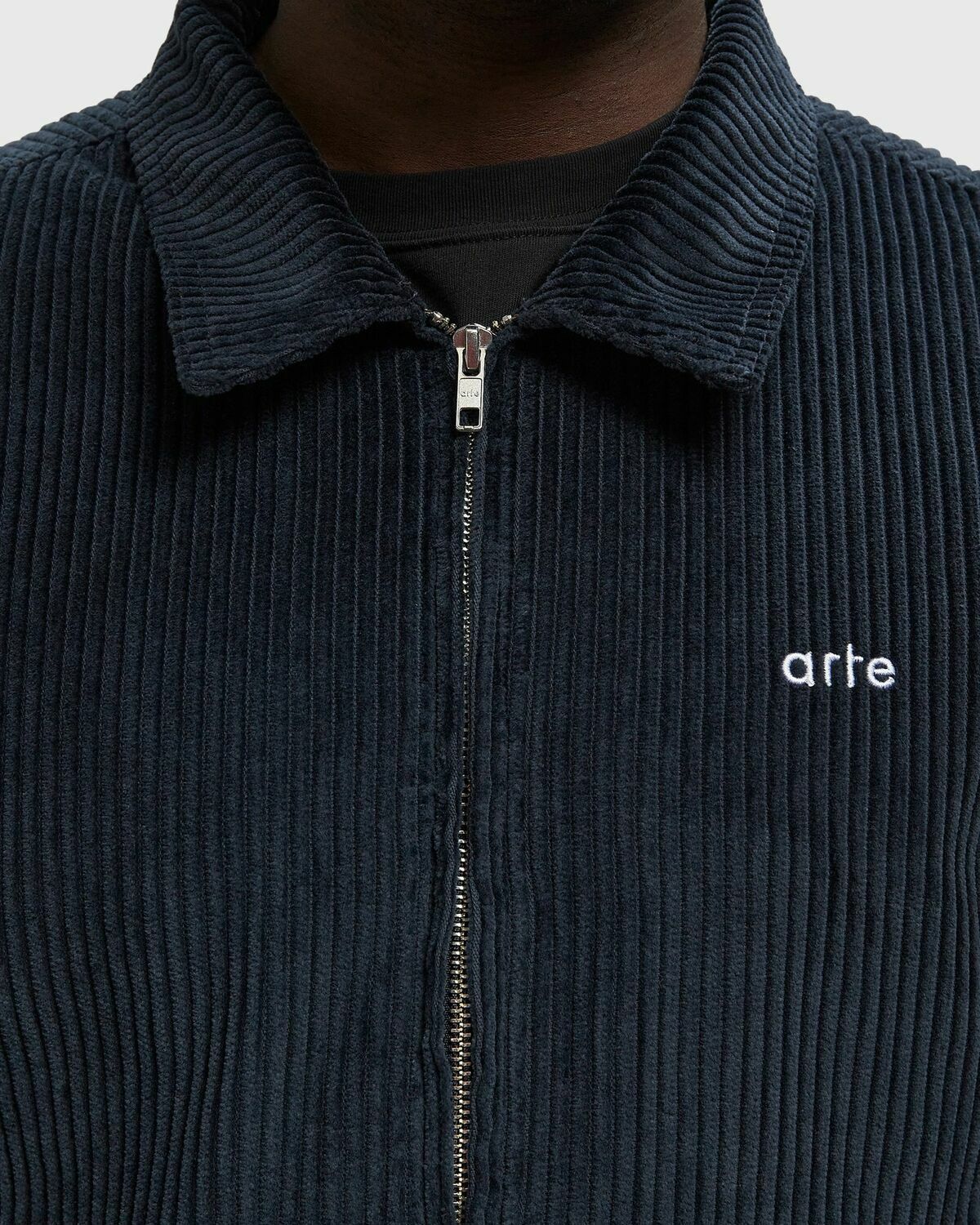 Corduroy Jacket