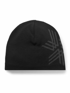 Goldwin - Logo-Jacquard Ski Beanie