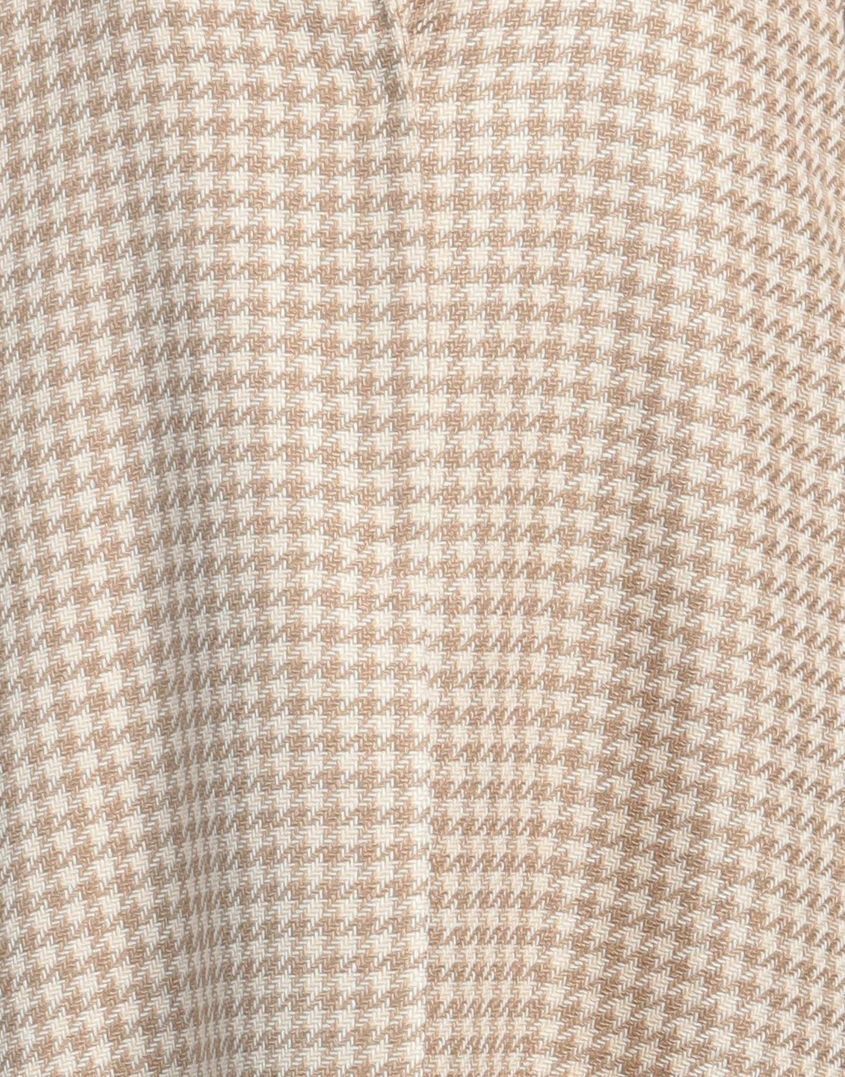 Agnona Womens Coat in Beige