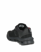 On Cloudzone Moon Womens Sneakers in Black