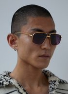 Jacques Marie Mage Jagger Sunglasses