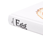 Taschen The Gourmand’s Egg. A Collection of Stories and Recipes in The Gourmand 