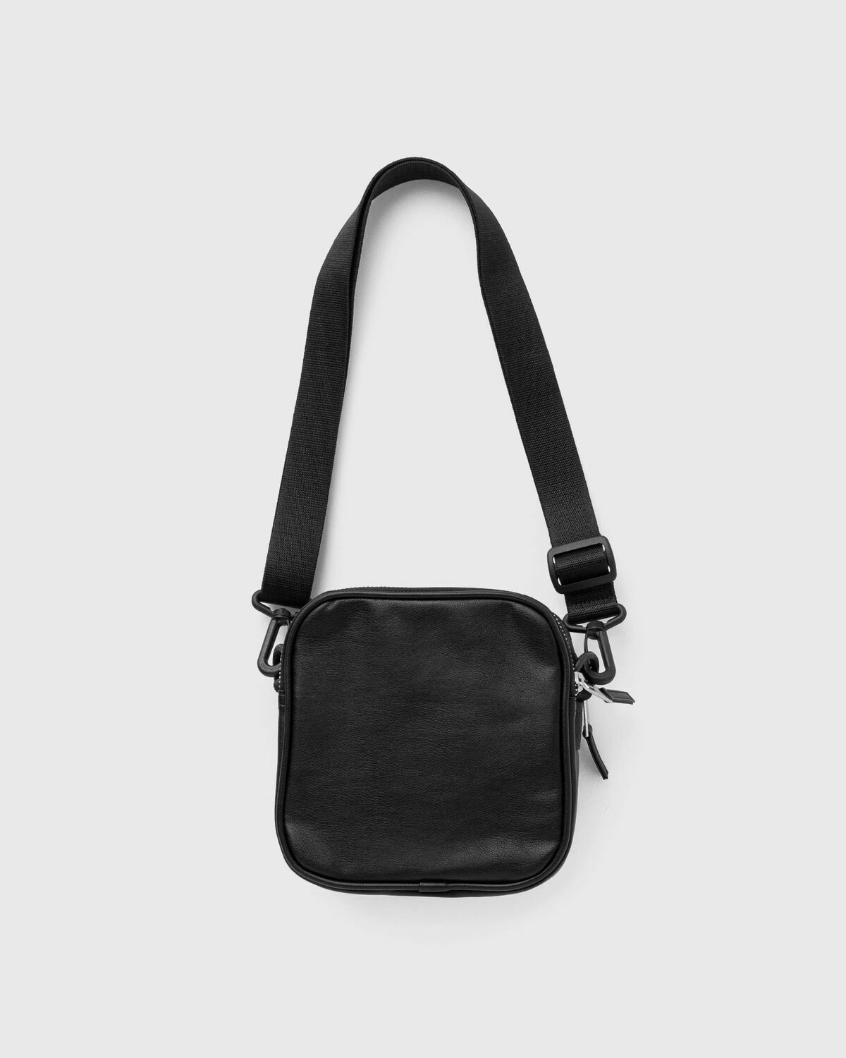 ★CARHARTT WIP Norwich Bag 関税込★ Carhartt WIP Norwich Bag, Small Black Mens Messenger