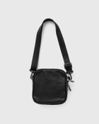 Carhartt WIP Norwich Bag, Small Black Mens Messenger & Crossbody Bag