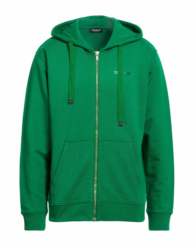 Photo: Dondup Mens Sweatshirt in Green