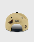 New Era Felt Lp950 20620 Detroit Tigers Beige - Mens - Caps