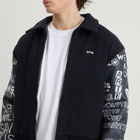 Arte Men's Art Saves College Jacket in Navy