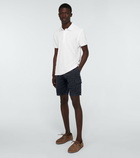 Vilebrequin - Linen shorts