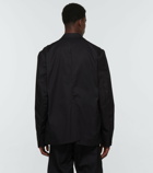 Balenciaga - Oversized blazer