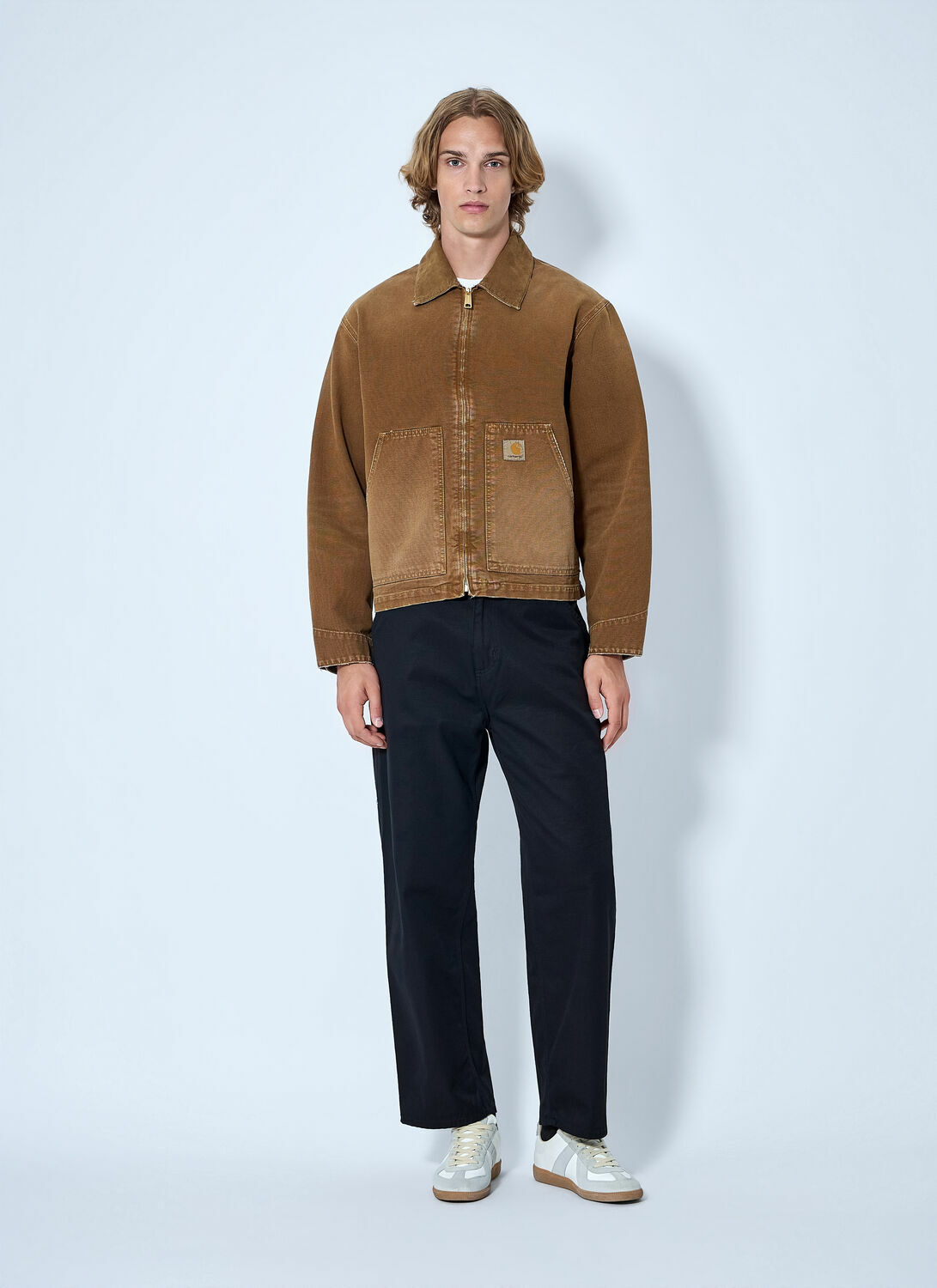 Carhartt WIP OG Arcan Jacket
