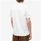 P.A.M. Men's Leap T-Shirt in White