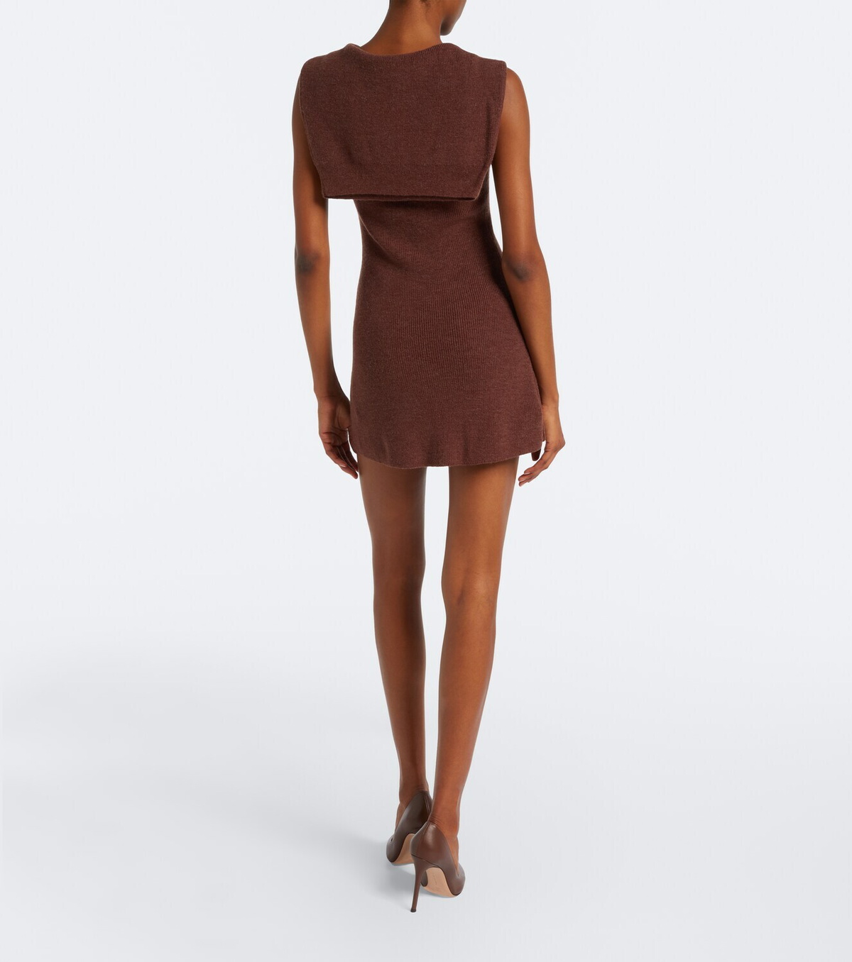Aya Muse Vao minidress