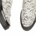 Converse Men's Chuck Taylor 1970s National Shoe in Barely Grey/Black/Barely Grey