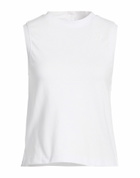 K-way Womens T-shirt in White