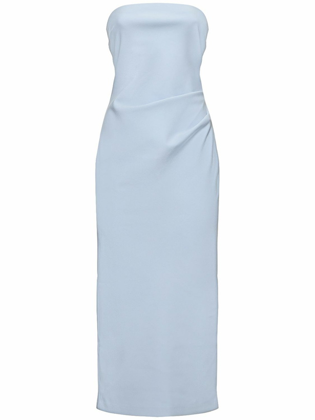 Photo: BEC + BRIDGE Karina Stretch Jersey Midi Dress