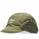 Gramicci Men's x F/CE. Boa Cap in Olive