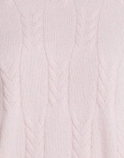 Peserico Womens Sweater in Pink
