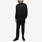 Undercoverism Men's Pocket Overshirt in Black
