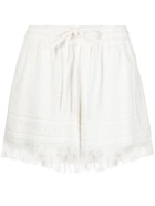 ZIMMERMANN - Towelling Shorts