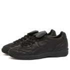 Puma x Lack of Guidance King Indoor Sneaker in Black