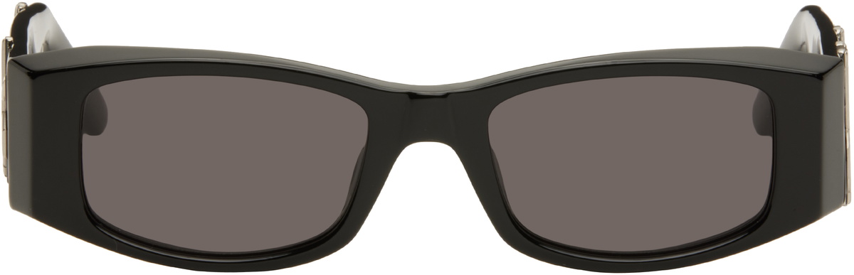 Palm Angels Black Angel Sunglasses
