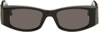 Palm Angels Black Angel Sunglasses