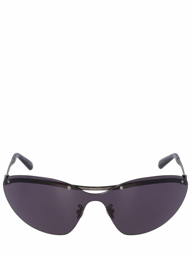 Photo: MONCLER - Carrion Sunglasses