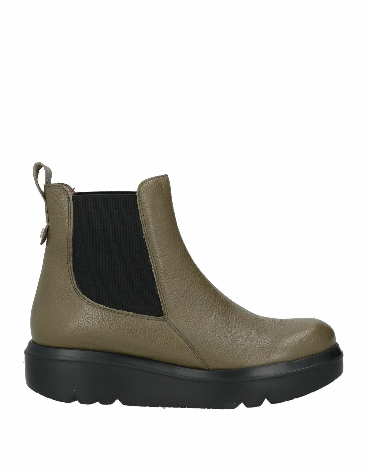 Wonder Womens Ankle boots Military in Green