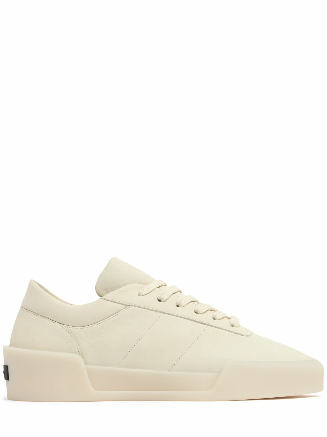 【関税込み】Fear of God グレー Moc High スニーカー Fear of God Gray Moc High Sneakers Fear Of God