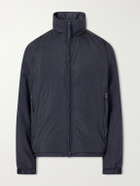 Kaptain Sunshine - Padded Shell Parka - Blue