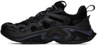Li-Ning Black X-Claw ACE Sneakers