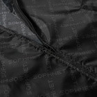 SOPHNET. Monogram Hooded Jacket