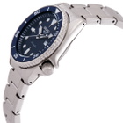 Seiko 5 Sports Automatic Blue Dial Mens Watch SRPL77K1