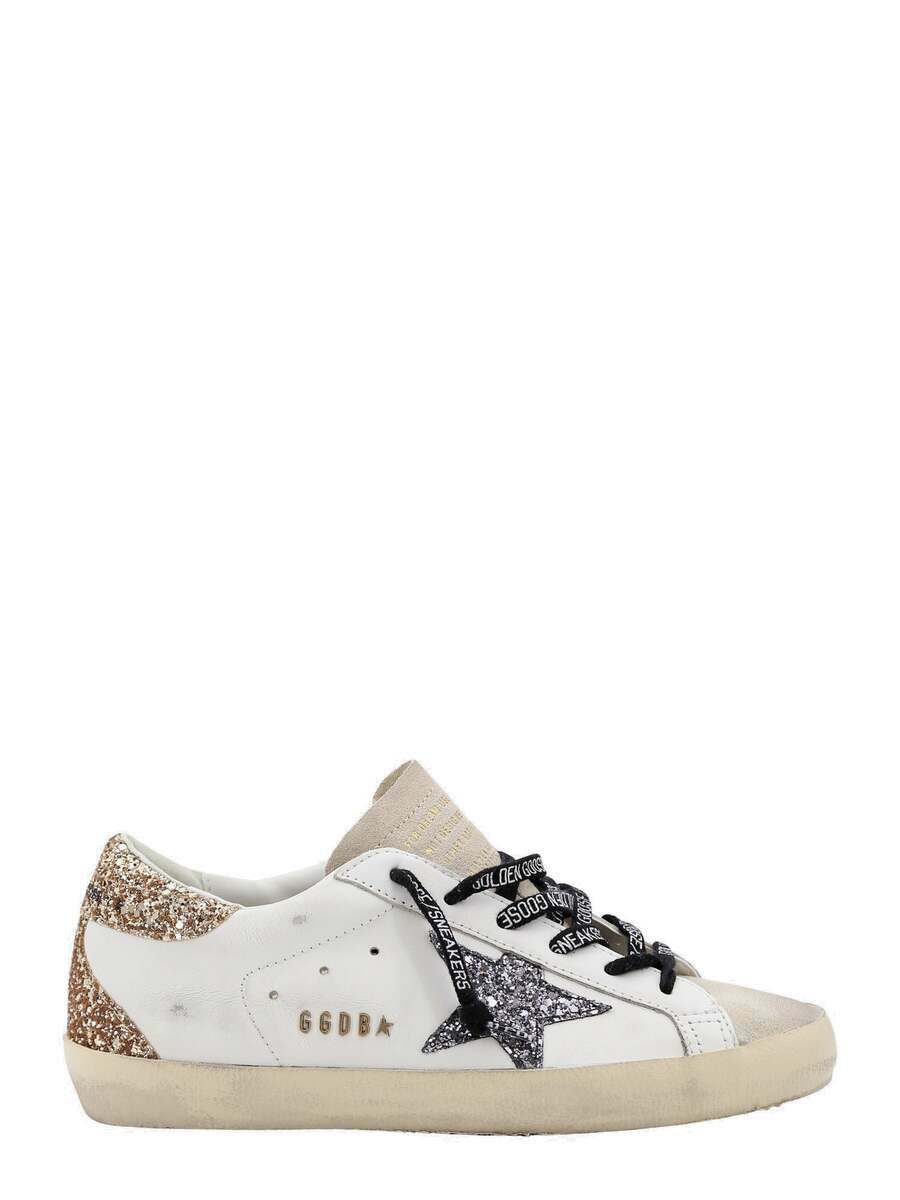 Golden Goose Deluxe Brand - Woman - Beige - Sneaker