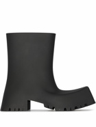 BALENCIAGA - Trooper Rubber Boots