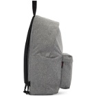 Eastpak Grey Pakr Backpack