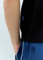 Awake NY Dice Knit Vest