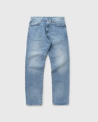 Carhartt Wip Pontiac Pant (Straight) Blue - Mens - Jeans